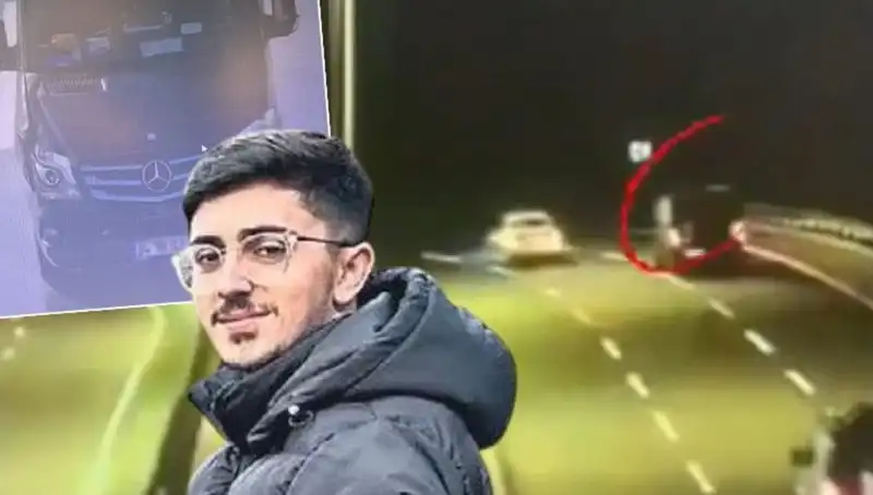 Muhammed Gürcan Koçak'ın Ölümü: Sürücüye 9 Yıla Kadar Hapis Cezası İsteniyor