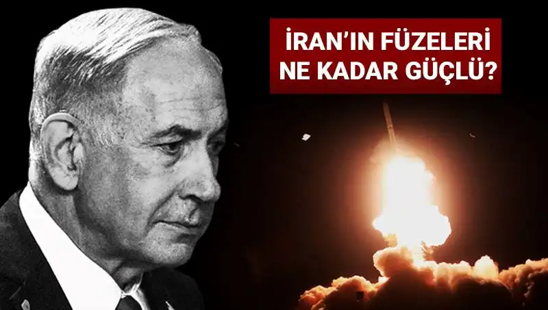 Netanyahu'nun Korkusu: "Bir Otobüs Dolusu Patlayıcı" ile Gelen Tehlikeler