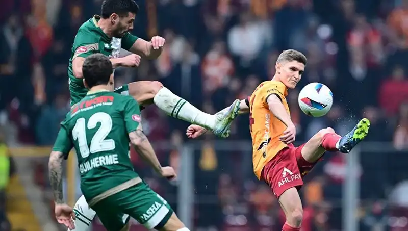 Konyaspor-Galatasaray Maçı Öncesi Yarı Final Heyecanı: Takımlardaki Gelişmeler Neler?