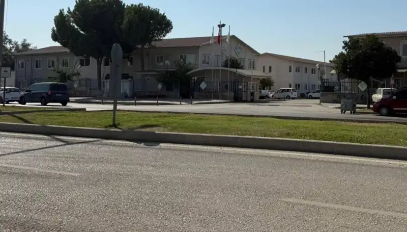 Adana'da Amir Kurşunladı: İşçi Hayat Mücadelesi Veriyor!