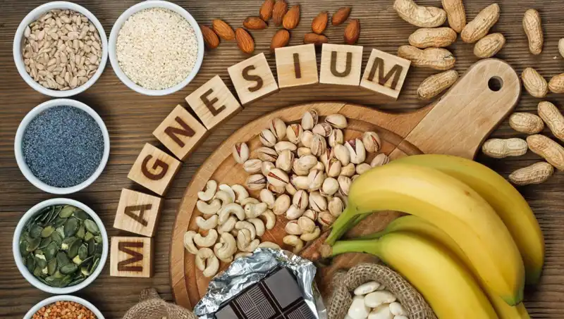 Magnezyum Takviyesi: Sabah mı, Gece mi Almalıyız?