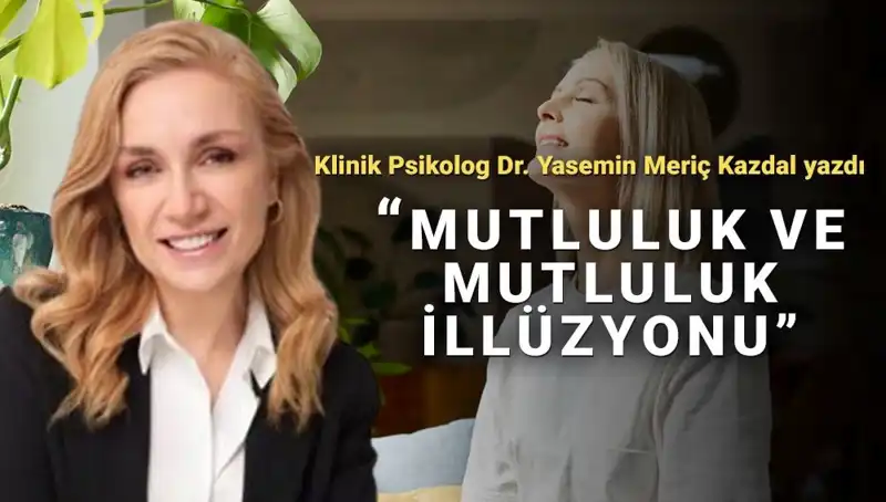 Hayatın Anlamı: Sadece Mutluluğun Peşinde Mi Koşmalıyız?