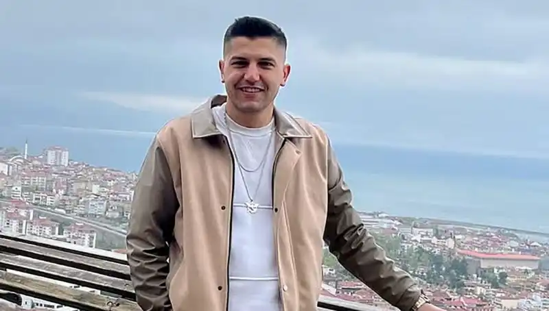 Erzurum'da Acı Kaybın Ardından Uzman Çavuş Hayatını Kaybetti