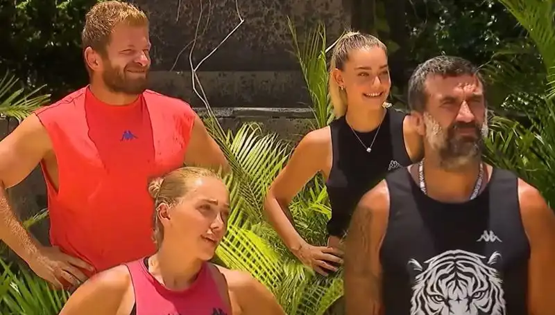 Survivor 2025 Yılında Finalini Ne Zaman Yapacak? İşte Tarih!