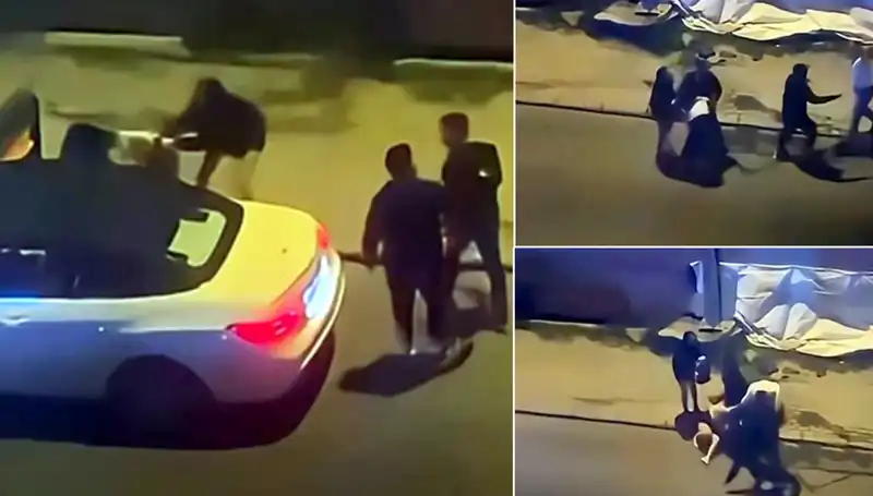İstanbul Sokaklarında Kadına Şiddet Olmaz! İhtiyaç Duyulan Farkındalığı Sağlayalım