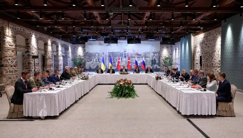 Dünyanın Gözleri Üzerinde: Putin İçin Tarihi Diplomatik Zirve Yenilgisi