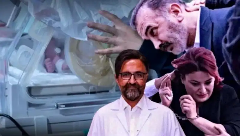 Yenidoğan Çetesi İddiası: İlker Gönen'in Ölümünde Gizemli Bağlantılar!