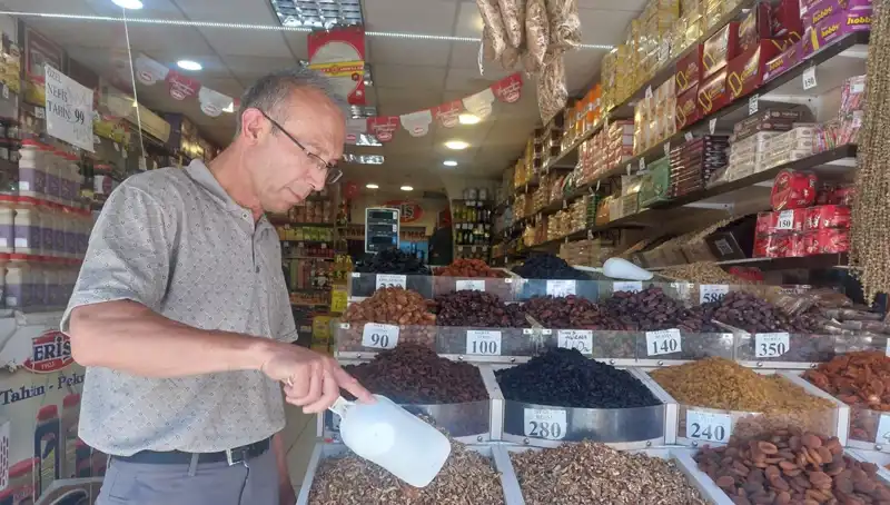 Bağışıklık Dostu Besinlerin Satışında Düşüş: Nedenleri ve Çözüm Önerileri