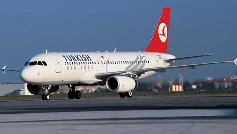 Trabzon ve Rize Seferleri İptal Edildi: THY'den Açıklama Geldi!