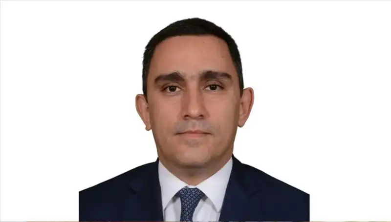 Can Yücel: Şişecam Genel Müdürü Olmanın Ardındaki Başarı Hikayesi