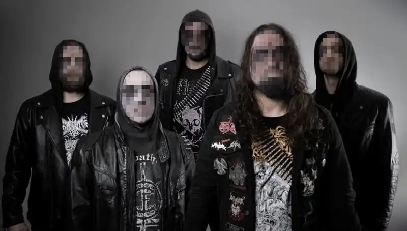 Rock Grubu Üyeleri Dini Değerlere Hakaretten Tutuklandı: Olayın Arka Planı