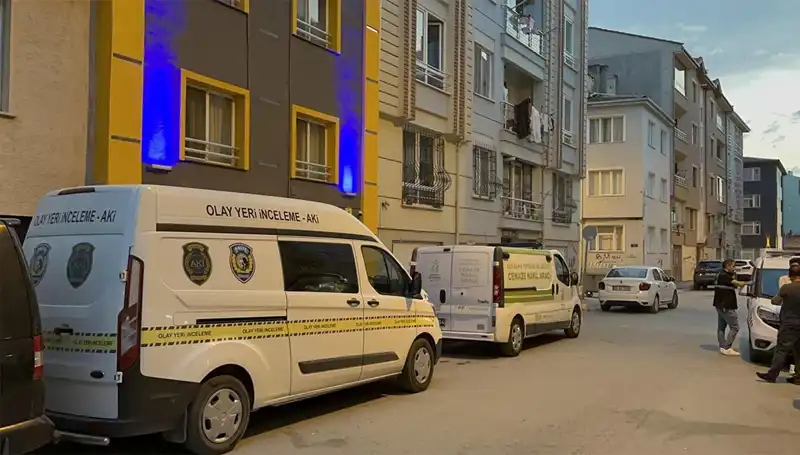 Apartman Merdiveninde Gizemli Ölüm: Gerçekler Ortaya Çıkıyor