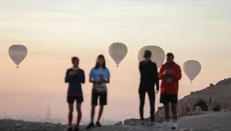 Türkiye Turizminde Yeni Rekor Yolda: 2023’te Sıcak Destinasyonlar Belli Oldu