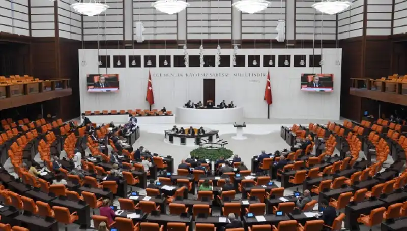 Zeytinlik Teklifi ile İlgili 8 Maddelik Onay Süreci Tamamlandı