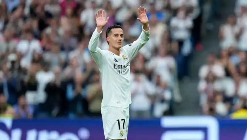 Beşiktaş'ın Sağ Bek Hamlesi: Gözyaşlarıyla Veda Eden Madrid Yıldızı Geliyor