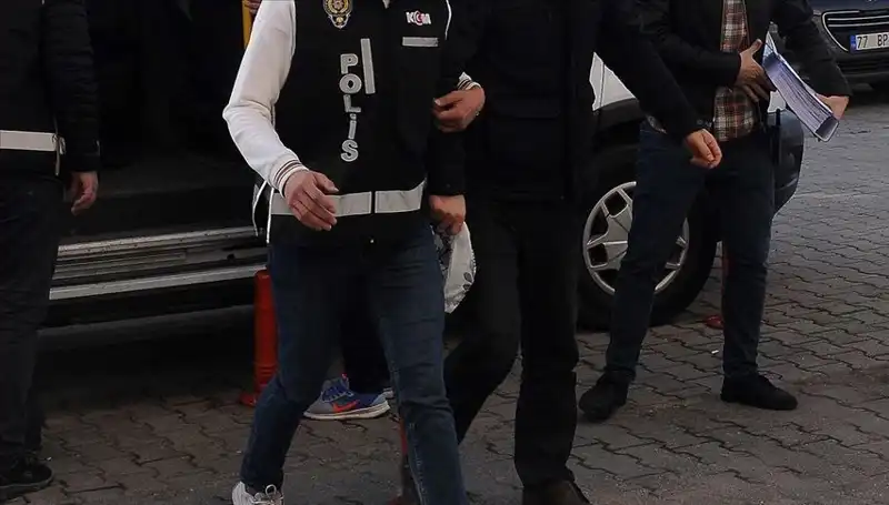 Samsun’da Uyuşturucu Operasyonunda İki Kişi Yakalandı: Olayın Ayrıntıları Neler?