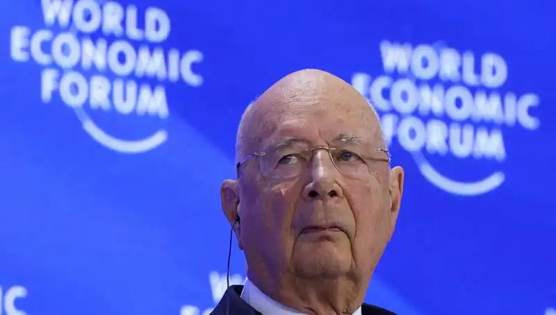 Davos'ta Şok İfşa: Ekonomik Zirve'nin Gölgeleri Ortaya Çıktı
