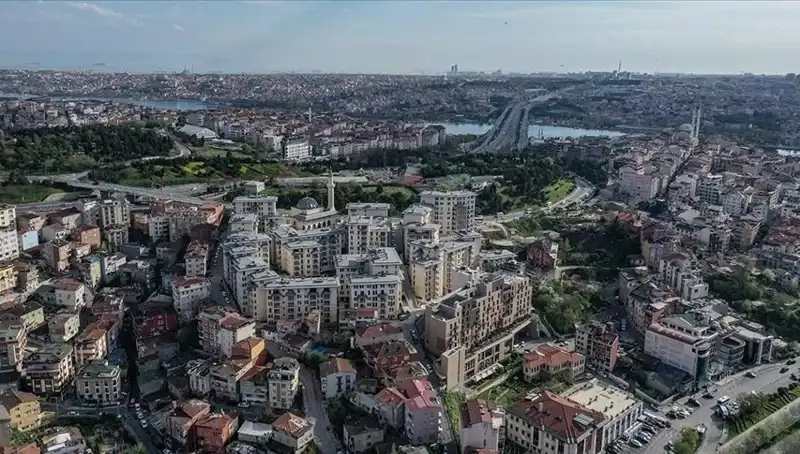 İstanbul’un Kentsel Dönüşüm Sorunu: Çözüm Arayışları ve Gelecek Beklentileri