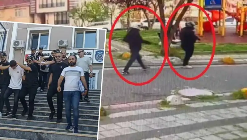 Aşık Dermani'nin Cinayetinde Şok Edici Gerçek: Suç Örgütü İfşa Oldu