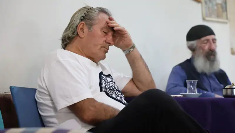 Yıllardır "Uyutan Kahvehane" Olarak Bilinen Mekanın Gizemi Çözülüyor