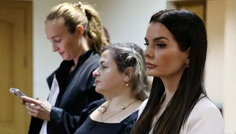 Gagauz Lideri Gutsul'a Verilen 7 Yıl Hapis Cezası: Nedenleri ve Etkileri