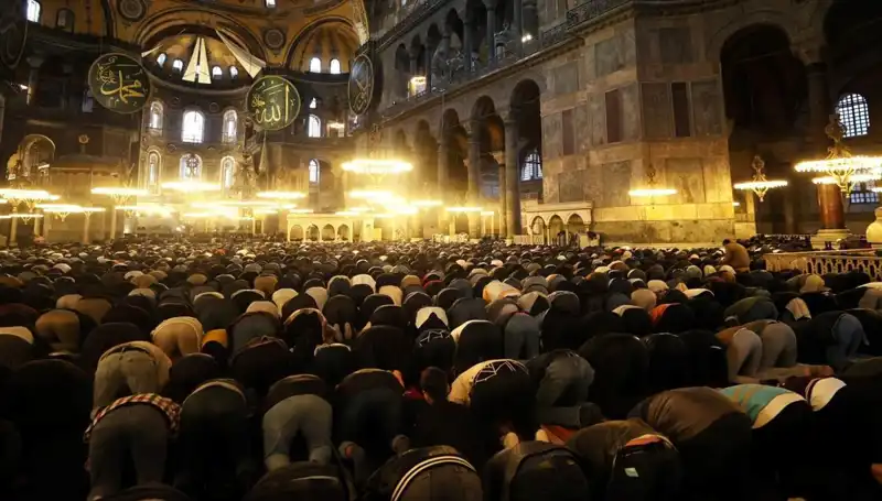 2025 Ramazan Bayramı Ne Zaman, Kaç Gün Kaldı?