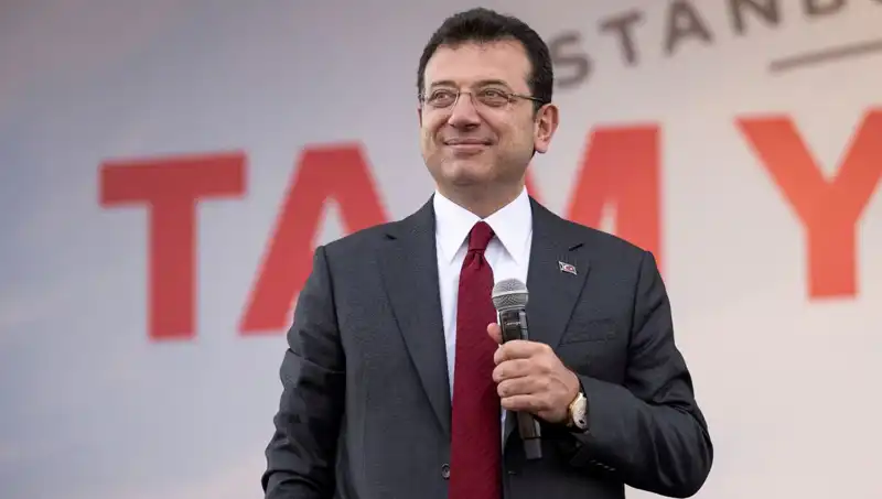 Ekrem İmamoğlu, Başsavcıya Yönelik Tehdit Davasında İlk Kez Hakim Karşısında