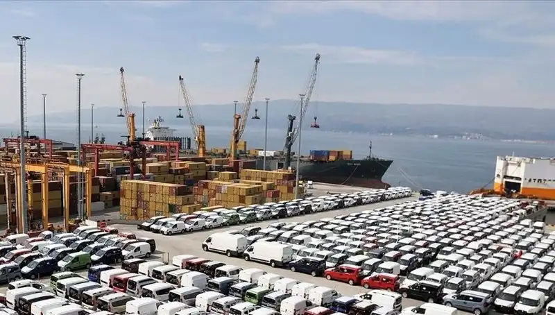 Türkiye’nin Otobüs İhracatında Yüzde 30’luk Büyüme: Midibüs ve Minibüsler Öne Çıkıyor