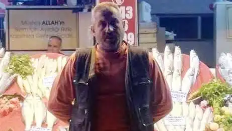 Sokak Ortasında Gerçekleşen Tüyler Ürpertici Cinayet Olayı!