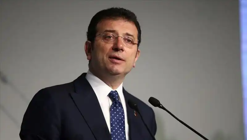 Ekrem İmamoğlu'nun Diploması İptal Edildi: Yargı Süreci Sürüyor!