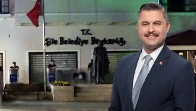 Şile Belediye Başkanı Özgür Kabadayı Neden Görevden Alındı?
