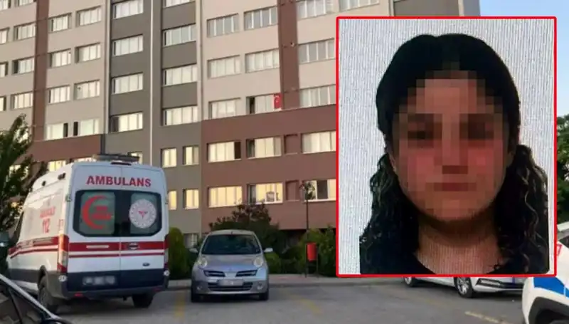 Derin Dondurucuda Bulunan Bebeğin Annesi Hakkında Kan Donduran Detaylar