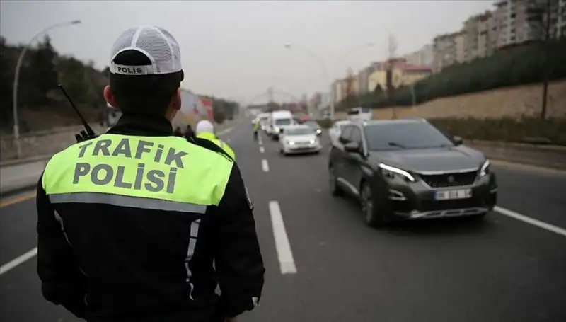 23 Nisan'da Ankara'da Kapalı Yollar: Hangi İllerde Trafiğe Kapatılacak?