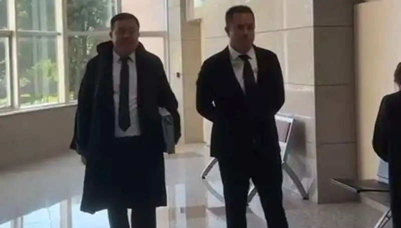Yasa Dışı Bahis İddiaları: Acun Ilıcalı İlk Kez Hakim Karşısında