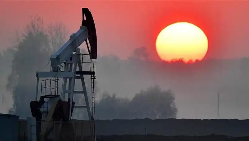 ABD’de Petrol Sondaj Kulesi Sayısında Dramatik Düşüş: Ne Anlama Geliyor?