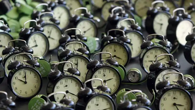 Sabahları Alarm Ertelemek, Demans Riskini Artırabilir: Uzmanlardan Son Duyuru