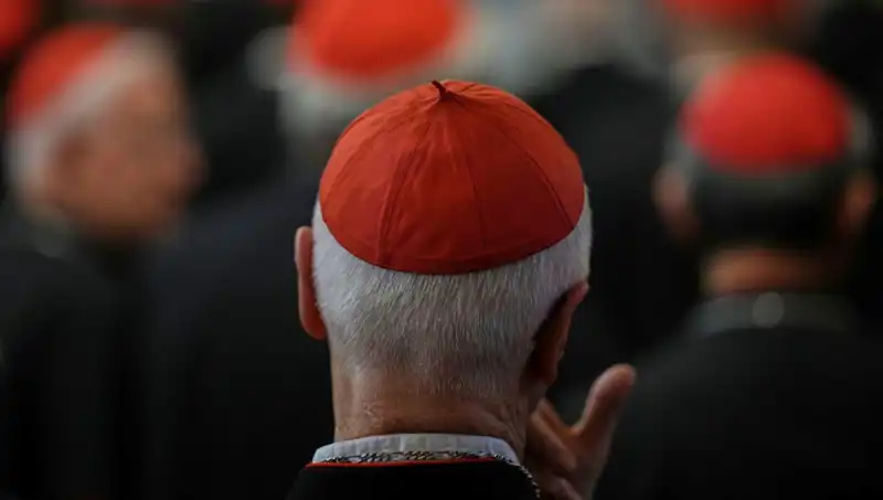 Yeni Papa Seçimi İçin Konklav Tarihi Açıklandı: Beklentiler Yükseliyor