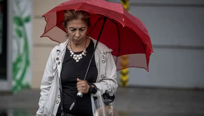 Meteorolojiden Fırtına Uyarısı: Tehlike Kapıda!