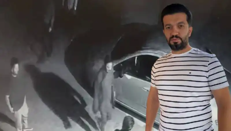 Zorla Senet İmzalattığı İddiasıyla Şikayetçi Olan Genç Kızın Dramı