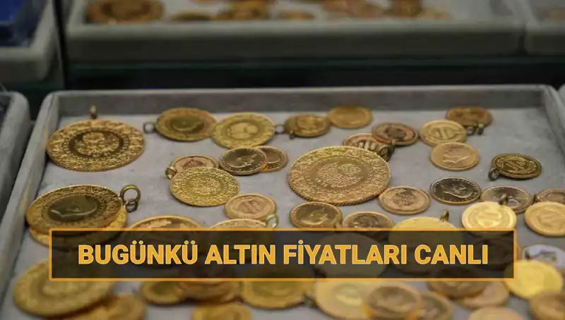 Güncel Altın Fiyatları: 26 Mart’ta Hangi Yatırım Aracı Öne Çıkıyor?