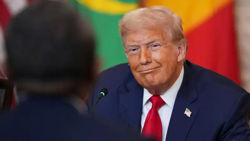 Dünyanın En Yoksul Ülkeleri, Trump'a Bağlı Lobi Gruplarına Neden Para Ödüyor?
