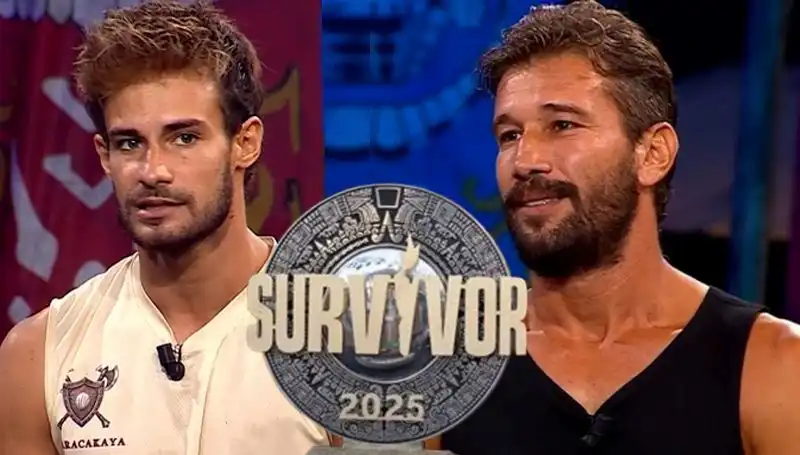 Survivor 2023 Şampiyonu Canlı Yayında Açıklandı!
