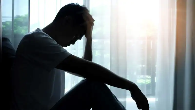 Beyin Tümörü, Depresyon Teşhisiyle Aylardır Yanlış Olarak Değerlendirildi