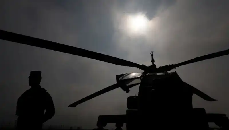 ABD'nin Yunanistan'daki Askeri Varlığı Neden Artıyor?