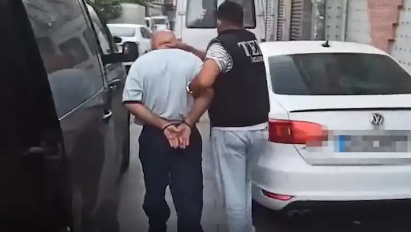 FETÖ’nün İzdivaç Ekibi Çökertildi: Gözaltılar Peş Peşe Geldi!
