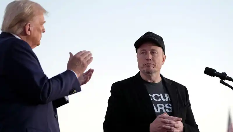 Elon Musk'tan Şaşırtan Açıklama: Yeni Siyasi Parti Kurma Planları mı Var?