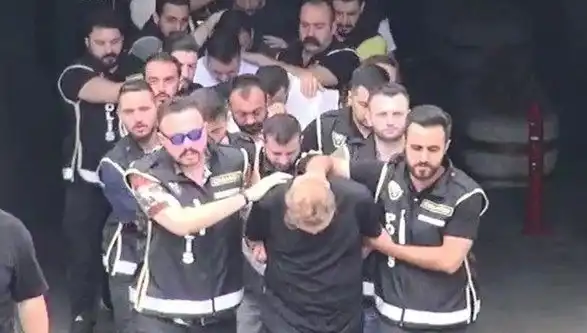 MASAK’ın Sarallar Raporu: Radara Takan 563 Şüpheli Para Transferi Ortaya Çıktı