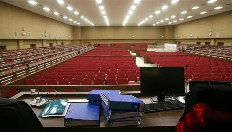 15 Temmuz Darbe Davalarında Son Gelişmeler: 4 Bin 891 Zanlı Mahkum Oldu