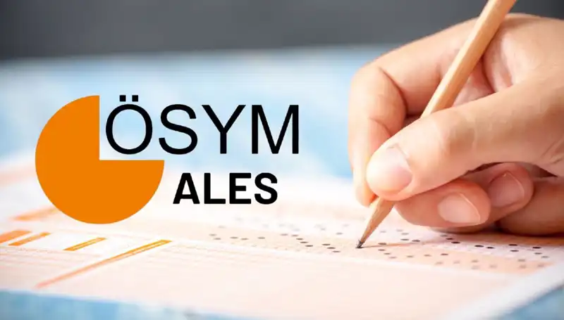 ÖSYM ALES/2 Başvurularını Duyurdu: Adım Adım Başvuru Rehberi