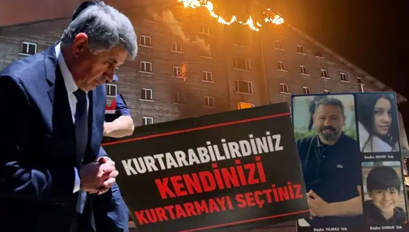 Kartalkaya Davasında 9'uncu Güne Girilirken Şok Edici İddialar